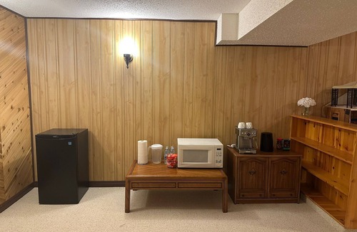 Saskatoon Villa | Entire Basement Private Suite - Extra Spacious & Cozy