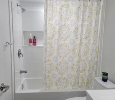 Winnipeg Apartment | Entire Basement Suite in Bonavista
