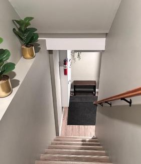 Winnipeg Apartment | Entire Basement Suite in Winnipeg