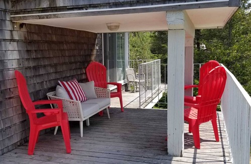 Providence Bay House | Entire Beach House in Providence Bay, Manitoulin Island.