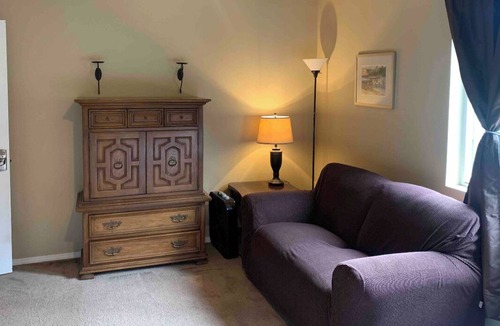 Grapeview House | Entire beautiful modern home on quiet property