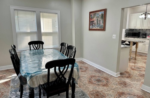 North Chicago House | Entire Beautiful Grove Home