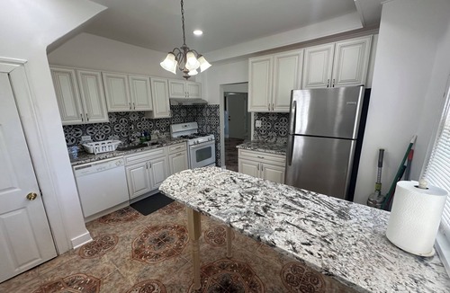 North Chicago House | Entire Beautiful Grove Home