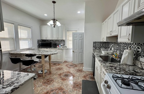 North Chicago House | Entire Beautiful Grove Home
