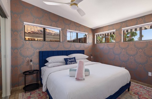 Warm Sands Hotel | Entire Boutique Hotel with Pool