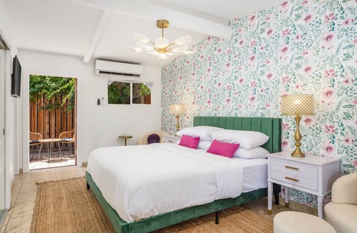Warm Sands Hotel | Entire Boutique Hotel with Pool
