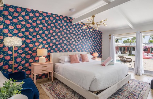 Warm Sands Hotel | Entire Boutique Hotel with Pool