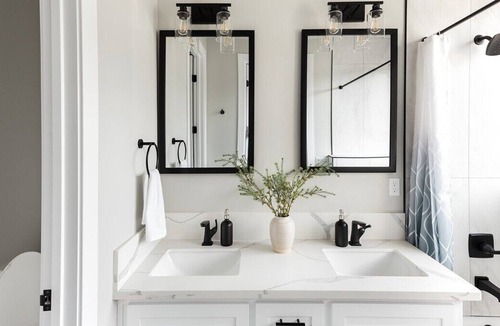 Carmichael House | Entire Brand new residential home