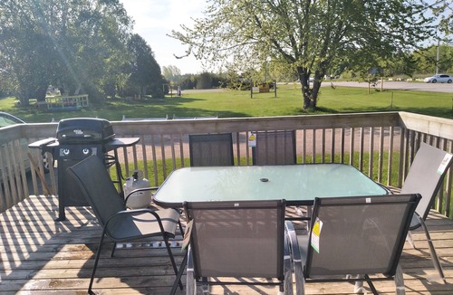 Tobermory House | Entire Bungalow in Tobermory