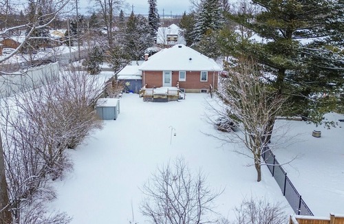 Stouffville House | Entire House in Whitchurch-Stouffville, Canada