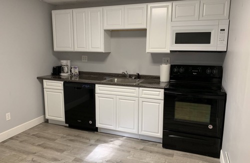 Niagara Falls Condo | Entire Condo Minutes from Niagara Falls (USA)