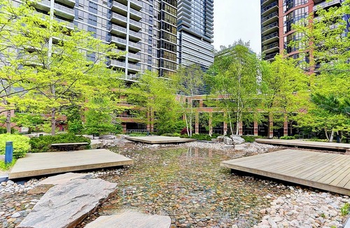 Willowdale Condo | Entire Corner Unit in Prime Toronto Location. Steps from Subway, Shops & Dining