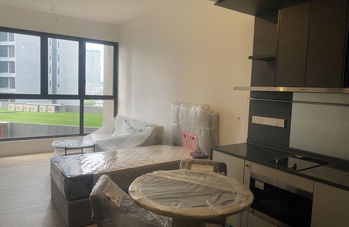 Sungai Buloh Condo | Entire Cosy Duplex Damansara