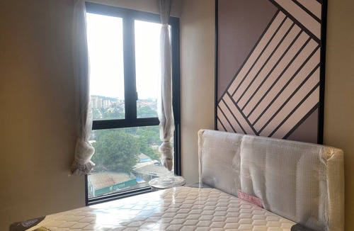 Sungai Buloh Condo | Entire Cosy Duplex Damansara