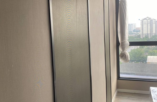 Sungai Buloh Condo | Entire Cosy Duplex Damansara