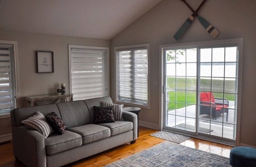 Amherstburg House | Entire Cottage