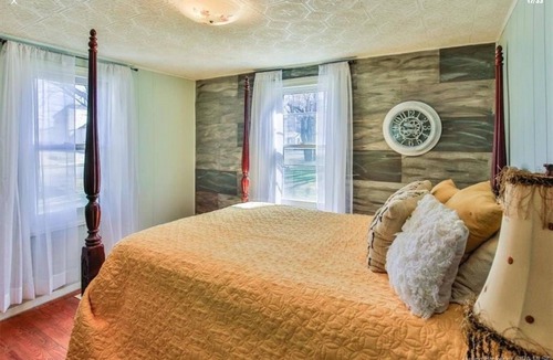 Austin House | Entire Cozy Comfortable Home Nearby Hardy Lake