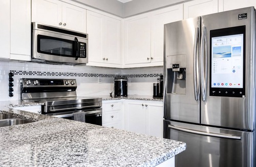 York Regional Municipality House | Entire Cozy Home Away from Home