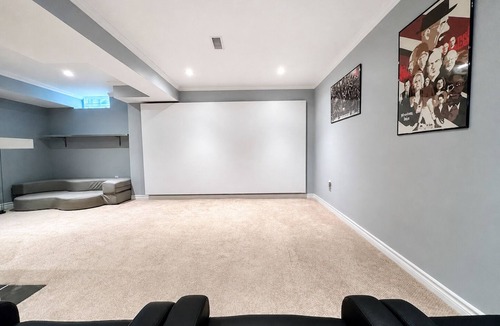 York Regional Municipality House | Entire Cozy Home Away from Home