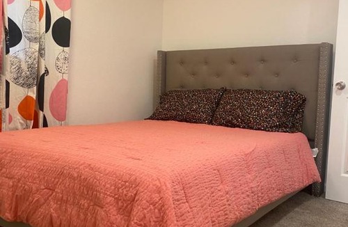 Madera Apartment | Entire cozy home