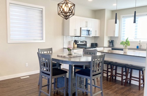 Regina House | Entire cozy house to yourselves - Regina