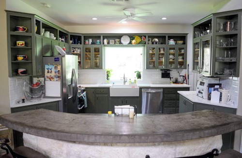 Jeddo House | Entire Davis Ranch Retreat! 6 in 1! Sleeps up to 14!