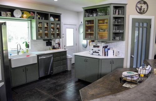 Jeddo House | Entire Davis Ranch Retreat! 6 in 1! Sleeps up to 14!