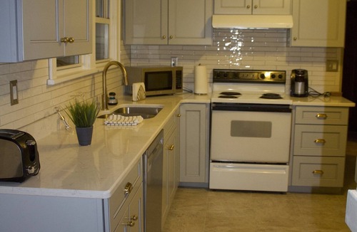 Clayton-Tamm House | Entire Dogtown House near Zoo, Forest Park and Wash U