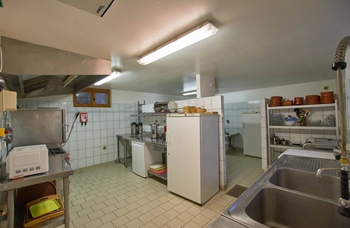 Vagnas Apartment | ENTIRE DOMAINE - 45 pers