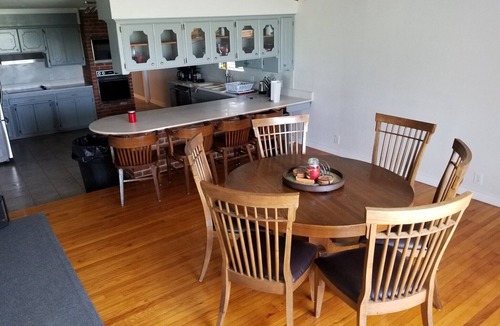 Fort Cobb House | Entire Farm House near Fort Cobb Lake - completely new remodel
