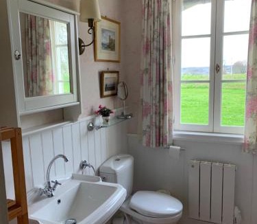 Barenton House | Entire Farm House stay, La Gérouardière