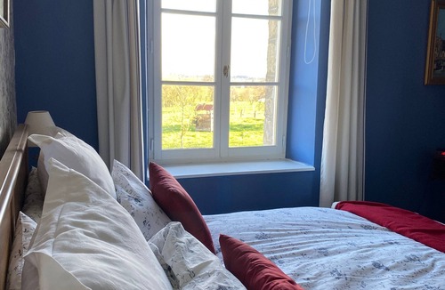 Barenton Other | Entire farmhouse stay great for families and groups of friends.