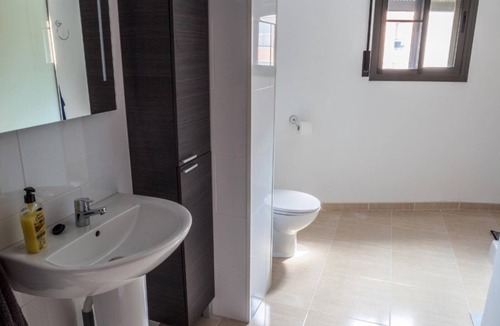 Amposta Apartment | Entire floor in the Ebro Delta
