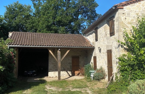 Clermont-Dessous House | Entire gîte countryside swimming pool