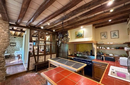 Montoillot House | Entire gîte, Le Bourguignon