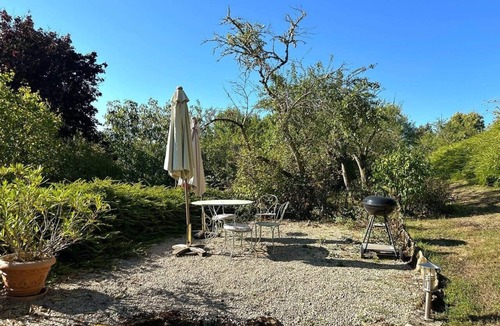 Montoillot House | Entire gîte, Le Bourguignon