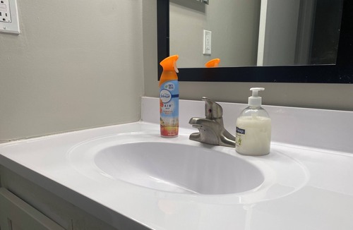 Gaithersburg Apartment | Entire Gaithersburg Home