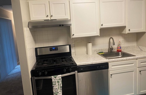 Gaithersburg Apartment | Entire Gaithersburg Home