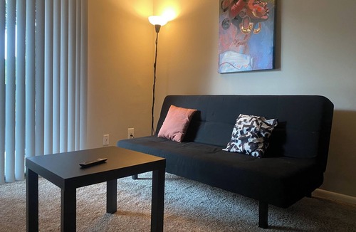 Gaithersburg Apartment | Entire Gaithersburg Home