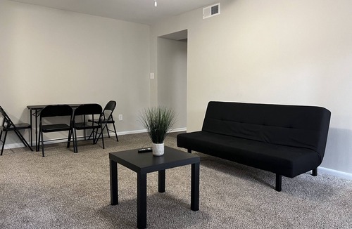 Gaithersburg Apartment | Entire Gaithersburg Getaway