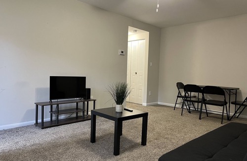 Gaithersburg Apartment | Entire Gaithersburg Getaway