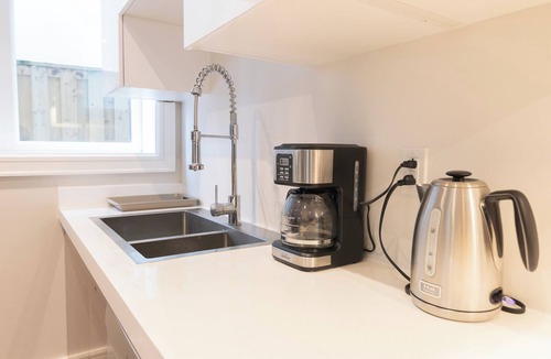 Willowdale House | Entire ground floor high-end suite- Ask about 13% HST refund.