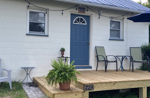 Bedford Cottage | Entire Guest House
