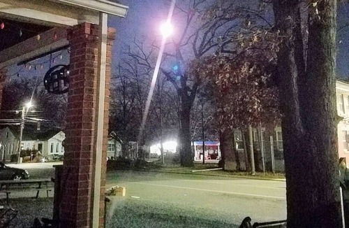 Glen Burnie Bed & Breakfast | ~ Entire Guest House ~