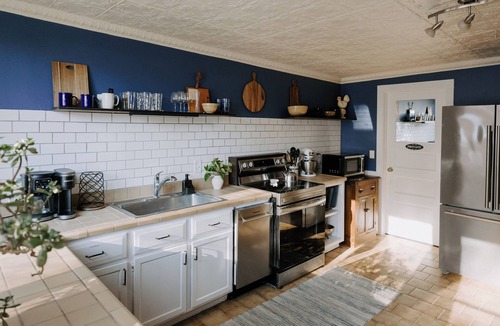 Taylors Falls Condo | Entire guest suite in Taylors Falls, Minnesota