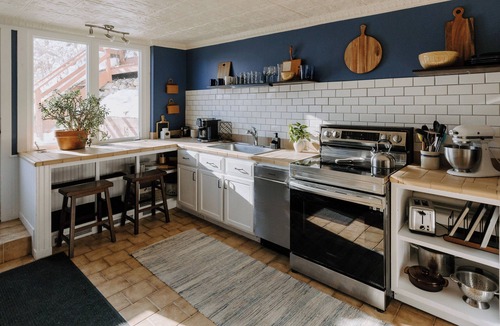 Taylors Falls Condo | Entire guest suite in Taylors Falls, Minnesota