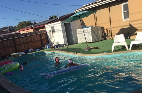 Vallejo House | Entire guest suite hosted by Coco