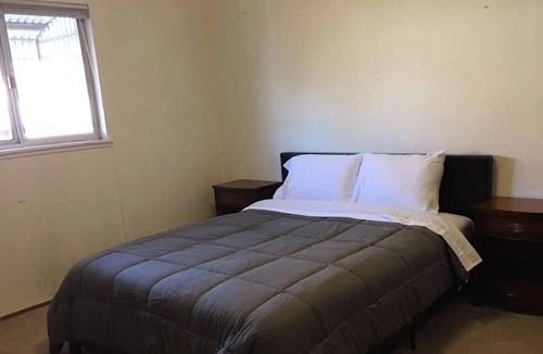 Vallejo House | Entire guest suite hosted by Coco