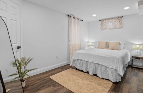 Stoneham House | Entire guest suite in Stoneham