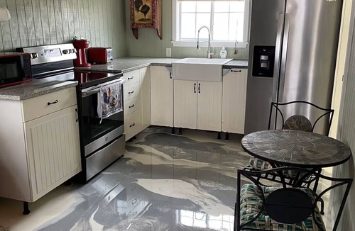 New Braunfels House | Entire guesthouse in New Braunfels, Texas